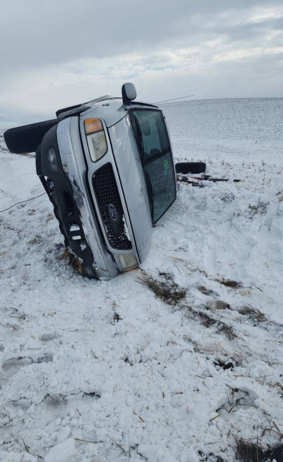 Winching and Extraction Services
